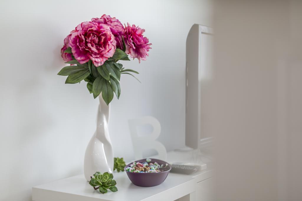 Apartment Petro Oldtown สปลิท ภายนอก รูปภาพ